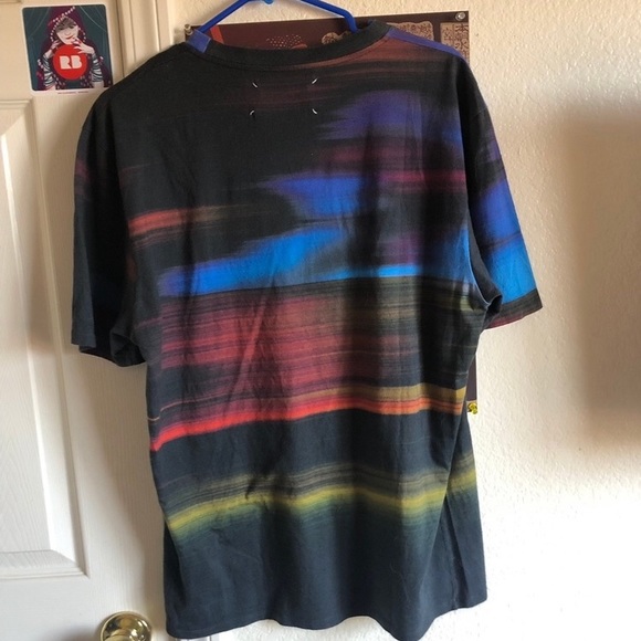 Maison Margiela Tromp L’oeil Shirt - Picture 2 of 3